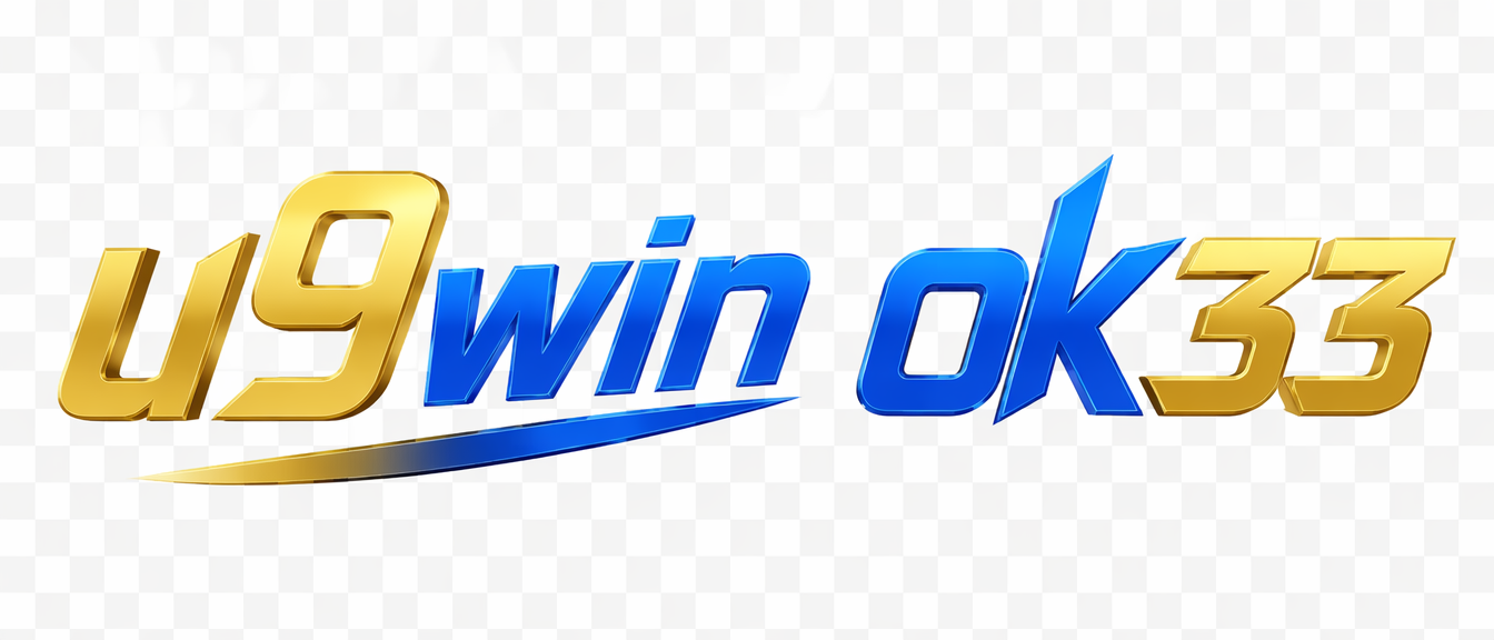 u9win ok33 logo